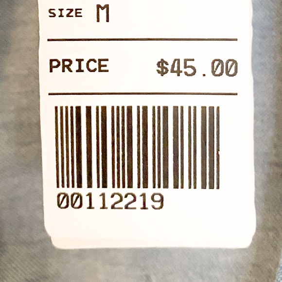 Lola Chic Boutique Women’s “Meborn” Denim Dress! NWT! - Picture 5 of 5